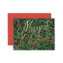 Rifle Paper Co - RP RP NSHO - Willowberry Merry Christmas Boxed Note Set