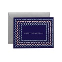 Rifle Paper Co - RP RPGCHAN - Hanukkah Ribbon Card