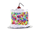 Cody Foster - COF Tiny Sprinkles Cake Ornament