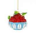 Cody Foster - COF COF OR - Bowl of Cherries Ornament