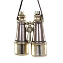 Cody Foster - COF COF OR - Bird Watching Binoculars Ornament