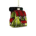 Cody Foster - COF COF OR - Backpack Ornament