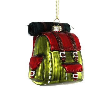 Cody Foster - COF COF OR - Backpack Ornament