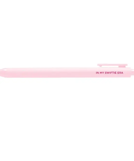 Sammy Gorin - SAG SAG OSPE - In My Swiftie Era Taylor Swift Gel Pen Single