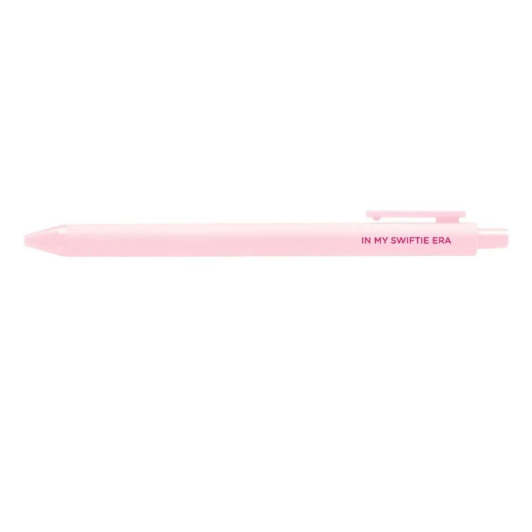 Sammy Gorin - SAG SAG OSPE - In My Swiftie Era Taylor Swift Gel Pen Single