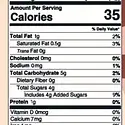 Craftmix - CRA CRA FAD - Cozy Hot Chocolate Mix  (mocktail or cocktail) Single Serve