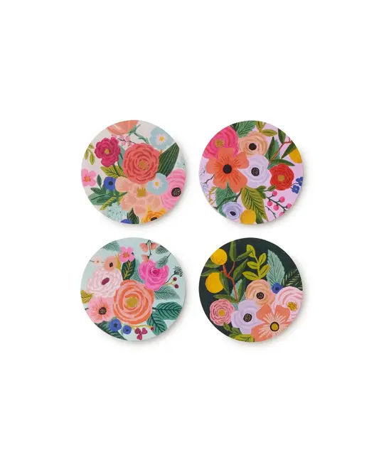 Rifle Paper Co - RP RP GT - Garden Party Envelope Seals