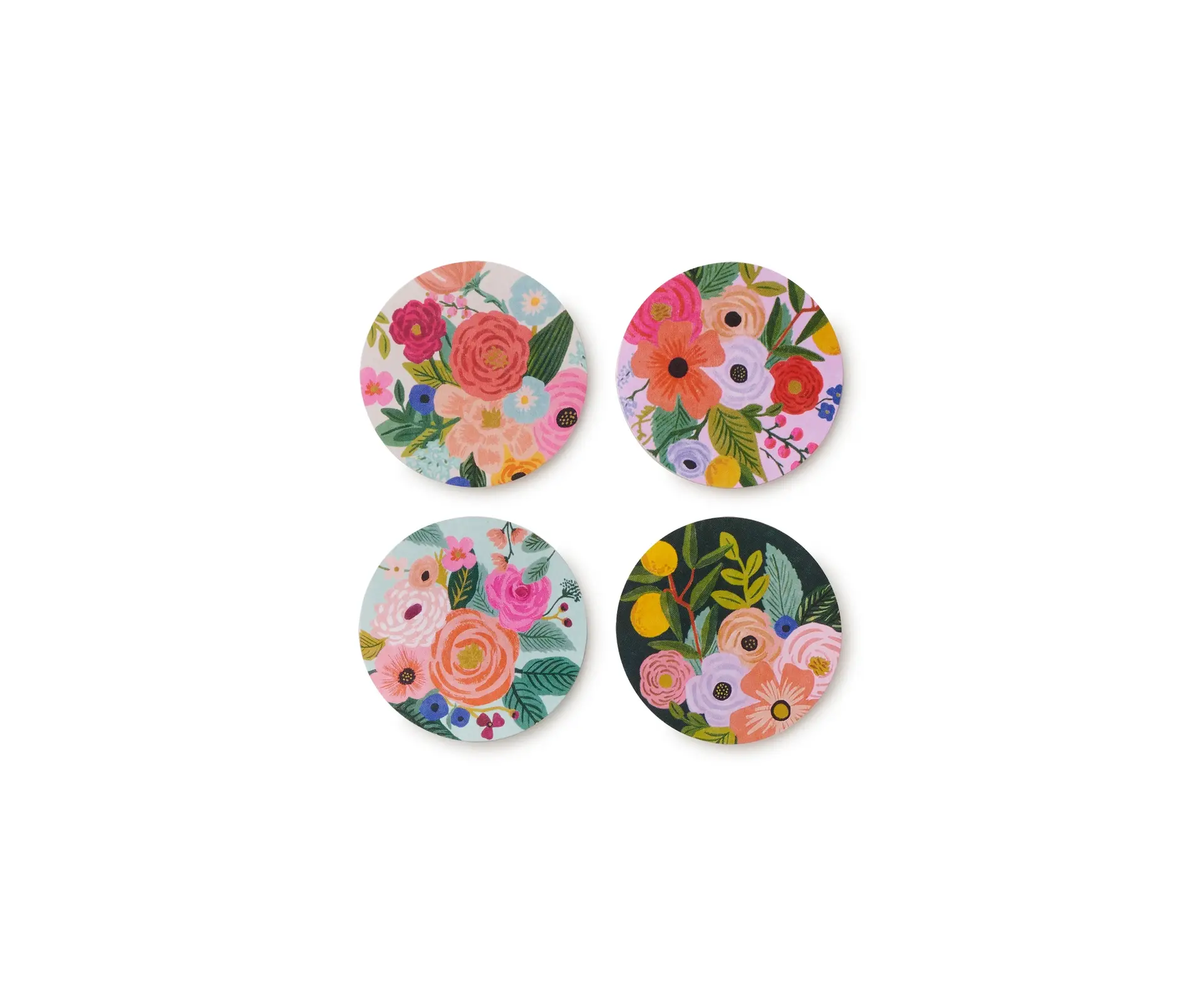 Rifle Paper Co - RP RP GT - Garden Party Envelope Seals