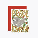 Rifle Paper Co - RP RP NSHO - Peace Dove Boxed Holiday Note Set