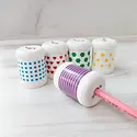 DUX Pencil Sharpeners DUX OS - Shape Sharpener (assorted colors)