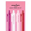 Sammy Gorin - SAG SAG OSPE - Midwest Princess Chappell Roan Gel Pen Set
