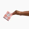 Big Heart Tea - BHT BHT FAD -  Rosy & Bright Tea For Two Plaid