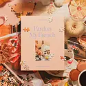 Piecework Puzzles - PIEP PIEP GPPU - Pardon My French 1000 Piece Jigsaw Puzzle