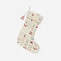 Rylee + Cru Inc. Rylee + Cru - Christmas Stocking || Folklore