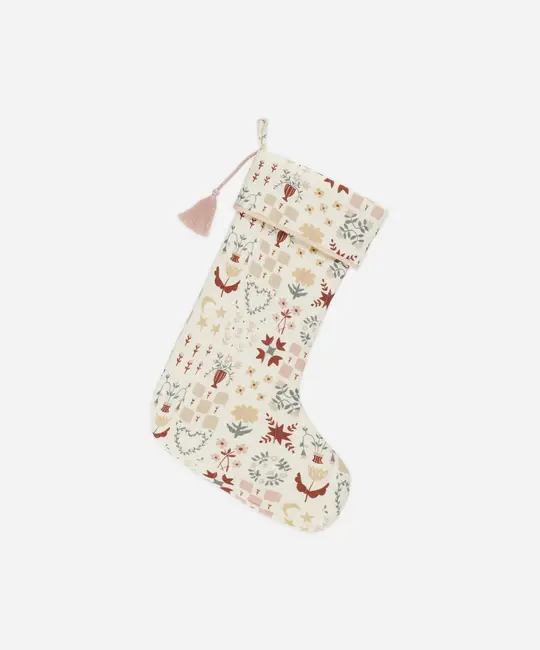Rylee + Cru Inc. Rylee + Cru - Christmas Stocking || Folklore