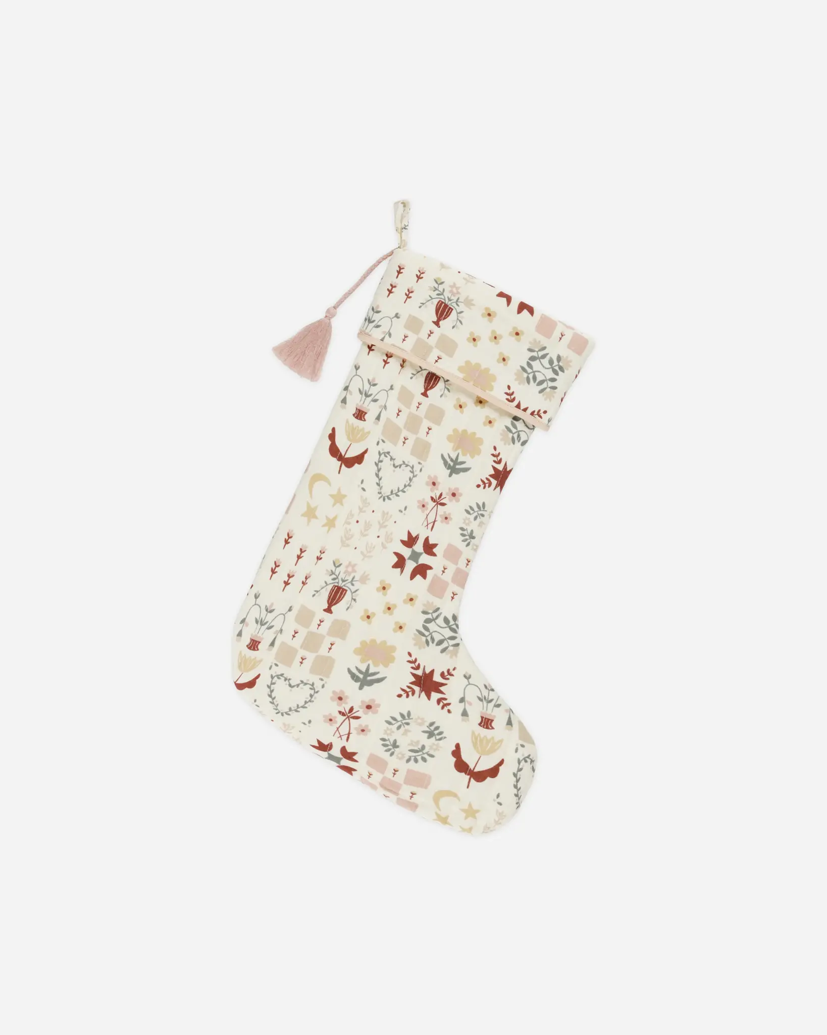 Rylee + Cru Inc. Rylee + Cru - Christmas Stocking || Folklore