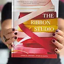 abrams - AB AB BODIY - The Ribbon Studio Studio Carta Angela Liguori, Inspiring Gifts and Craft Projects for Every Occasion