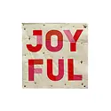 Daydream Society - DAS DAS PSNA - Joyful Cocktail Napkins