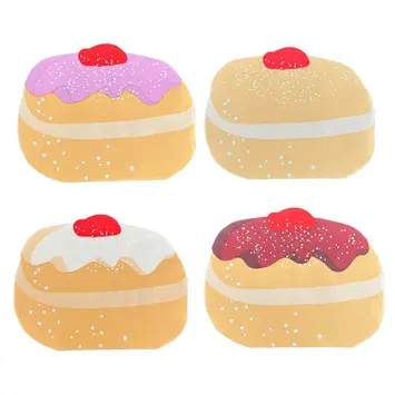 Daydream Society - DAS DAS PS - Sufganiyah Large Napkins