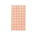 Daydream Society - DAS DAS PS - Light Red Gingham Guest Napkins