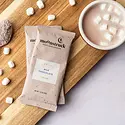 Moonstruck Chocolate Co. - MCC Moonstruck - Creamy Hot Cocoa Single Pouch, Milk Chocolate