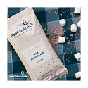 Moonstruck Chocolate Co. - MCC Moonstruck - Creamy Hot Cocoa Single Pouch, Milk Chocolate