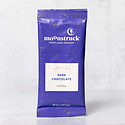 Moonstruck Chocolate Co. - MCC Moonstruck - Dreamy Hot Cocoa Single Pouch, Dark Chocolate