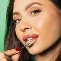 Poppy & Pout - PAP Poppy & Pout - Frosted Sugar Plum Lip Mask