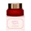 Poppy & Pout - PAP Poppy & Pout - Candy Cane Fluff Lip Mask
