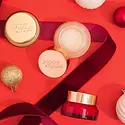 Poppy & Pout - PAP Poppy & Pout - Candy Cane Fluff Lip Mask