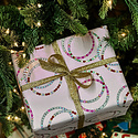 Gus and Ruby Letterpress - GR Gus &  Ruby - Taylor Swiftmas Gift Box