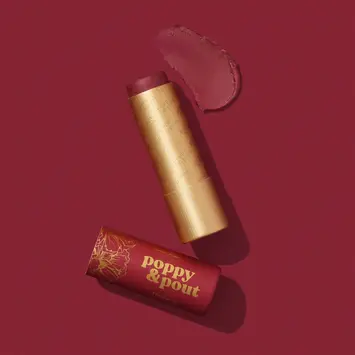 Poppy & Pout - PAP Poppy & Pout - Penny Lip Tint