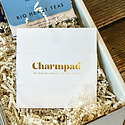 Gus and Ruby Letterpress - GR Gus & Ruby - Let it Snow Gift Box