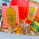 Gus and Ruby Letterpress - GR GR GB - Penne For Your Thoughts Pasta Lover's Gift Box