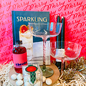 Gus and Ruby Letterpress - GR Gus & Ruby - Making Spirits Bright Gift Box