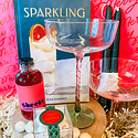 Gus and Ruby Letterpress - GR Gus & Ruby - Making Spirits Bright Gift Box