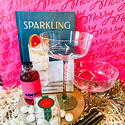 Gus and Ruby Letterpress - GR Gus & Ruby - Making Spirits Bright Gift Box