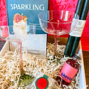Gus and Ruby Letterpress - GR Gus & Ruby - Making Spirits Bright Gift Box