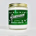 Johnny and June - JAJ JAJ CASM - Cardigan Jar Candle