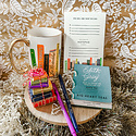 Gus and Ruby Letterpress - GR Gus & Ruby - Page Turner Gift Box