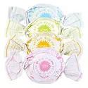 TOPS Malibu TOM PS - Mini Surprise Ball, Bon Bon Treat