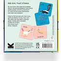 Chronicle Books - CB CB GP - Did You Fart? A Matching & Memory Game