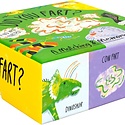 Chronicle Books - CB CB GP - Did You Fart? A Matching & Memory Game