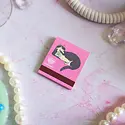 A Shop of Things - ASOT ASOT CAAC - Cat Matchbook