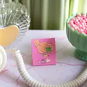 A Shop of Things - ASOT ASOT CAAC - Cat Matchbook