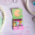 A Shop of Things - ASOT ASOT CAAC - Cat Matchbook