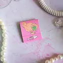A Shop of Things - ASOT ASOT CAAC - Cat Matchbook