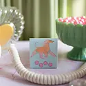 A Shop of Things - ASOT ASOT CAAC - Dog Matchbook