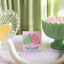 A Shop of Things - ASOT ASOT CAAC - Horse Girl Matchbook