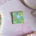 A Shop of Things - ASOT ASOT CAAC - Trash Matchbook